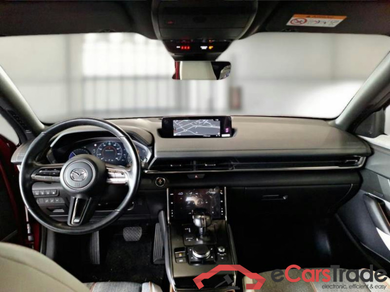 MAZDA MX-30 / 2022 / 5P / SUV 17,8KWH R EV 170CV MAKOTO #3