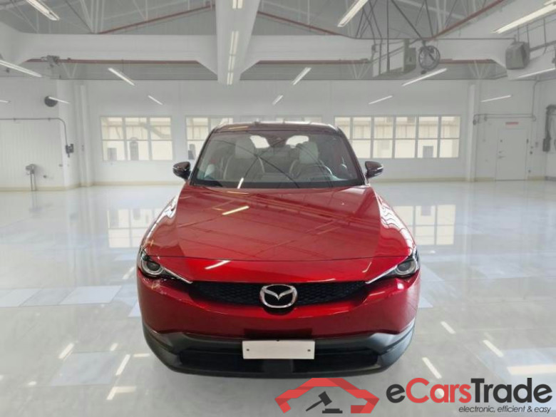 MAZDA MX-30 / 2022 / 5P / SUV 17,8KWH R EV 170CV MAKOTO #6