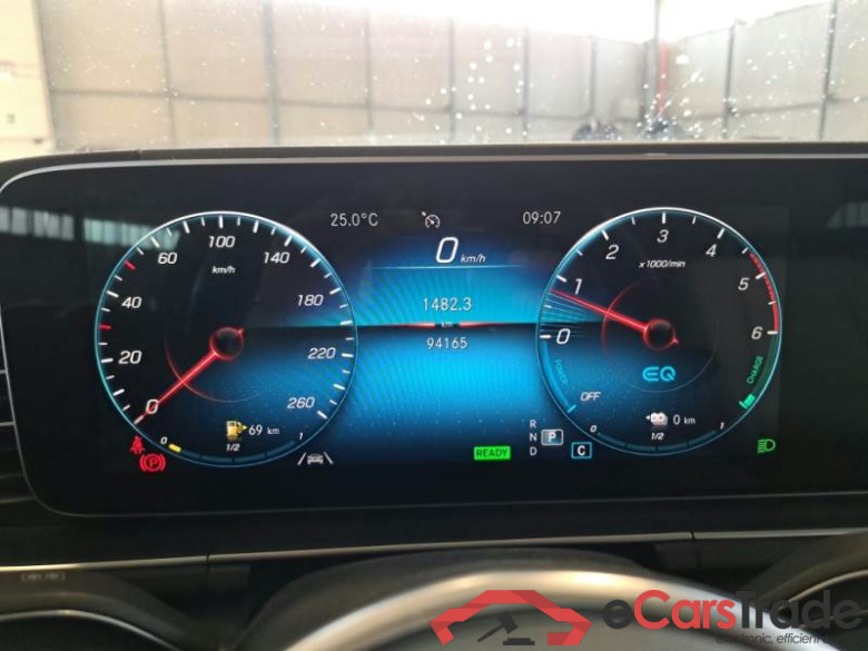 MERCEDES-BENZ GLE COUPÉ / 2020 / 5P / SUV GLE COUPÈ 350 DE 4M EQ-P PREMIUM PLUS #4
