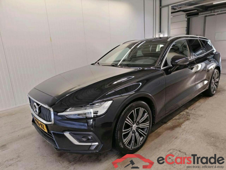 VOLVO V60 2.0 B3 Inscription #1