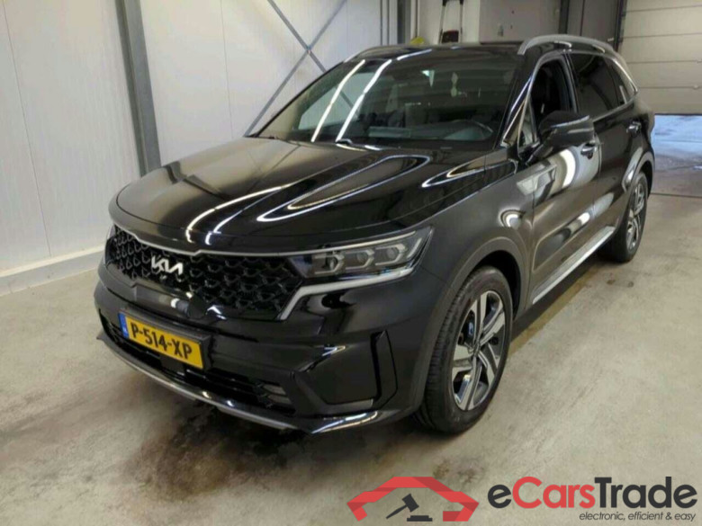 KIA Sorento 1.6 T-GDI PHV ExcL 7