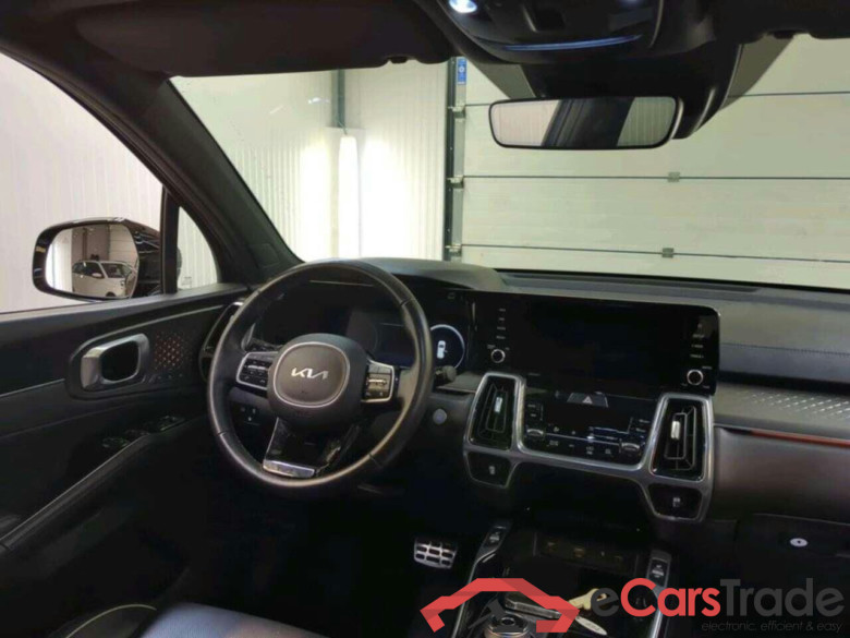 KIA Sorento 1.6 T-GDI PHV ExcL 7 #3