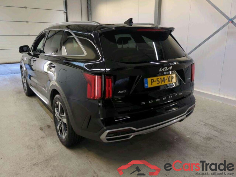 KIA Sorento 1.6 T-GDI PHV ExcL 7 #6