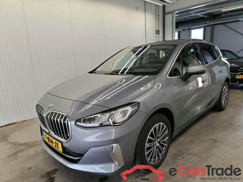 BMW 2-serie Active Tourer 218 #1