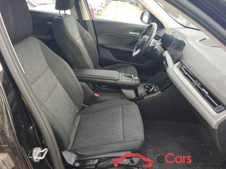 Serie X2 20 d sDrive 2.0 165CV AT7 6E #6