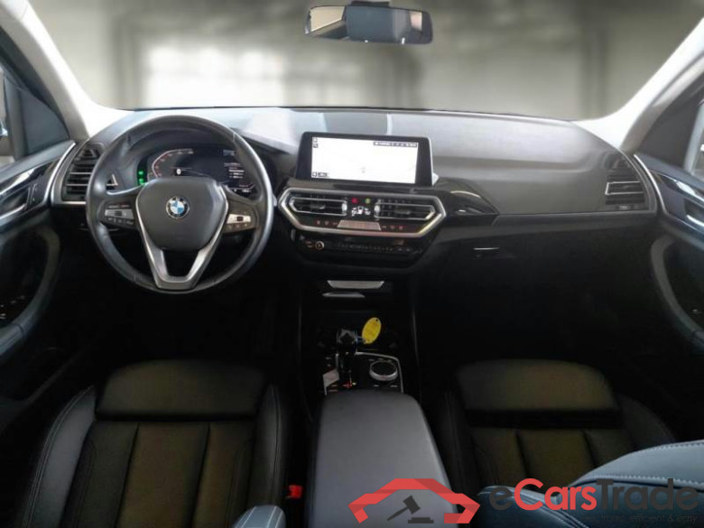 BMW X3 / 2021 / 5P / SUV XDRIVE 20D MH48V #3