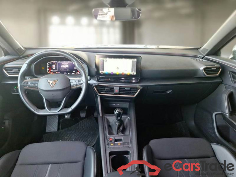 CUPRA FORMENTOR / 2020 / 5P / SUV 2.0 TDI #3