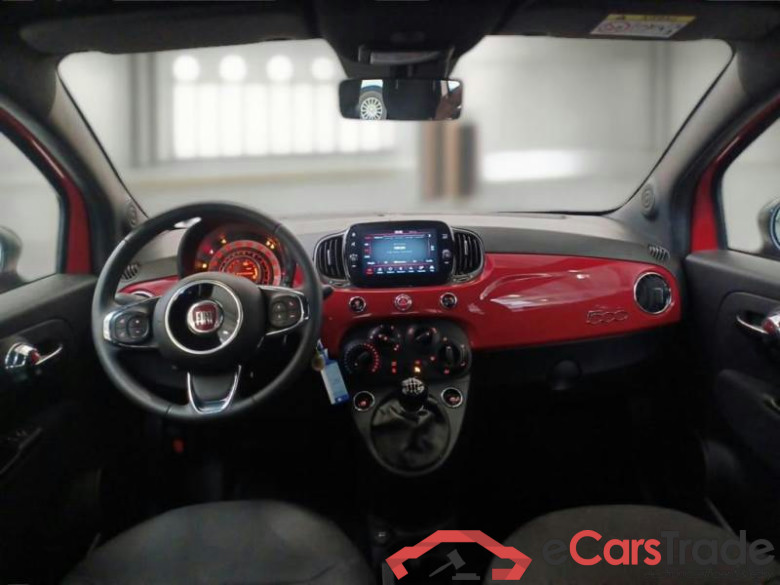 FIAT 500 / 2015 / 3P / BERLINA 1.0 70CV IBRIDO #3