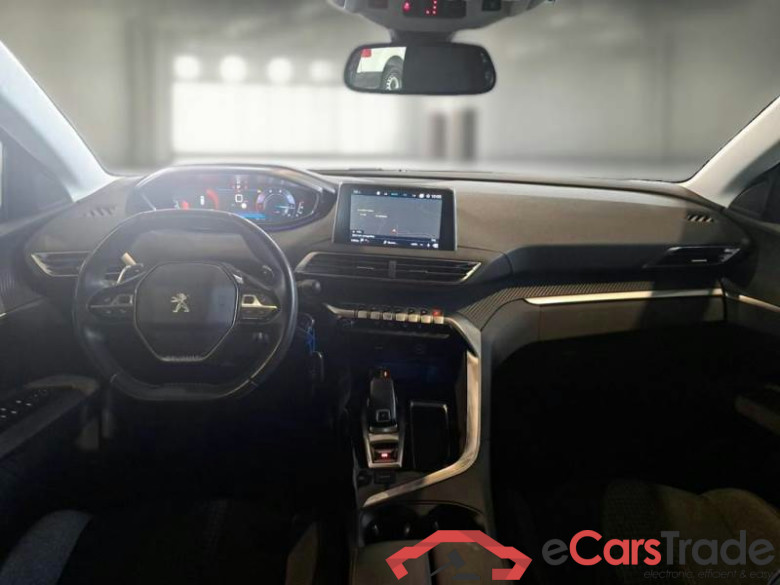 PEUGEOT 3008 / 2016 / 5P / SUV BLUEHDI 130 EAT8 SeS BUSINESS #3