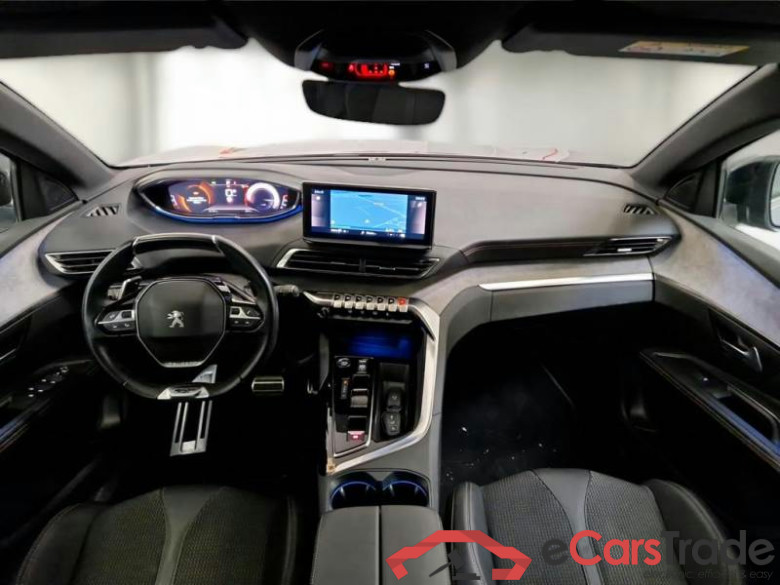 PEUGEOT 5008 / 2020 / 5P / SUV BLUEHDI 130 GT EAT8 S/S AUT. #3