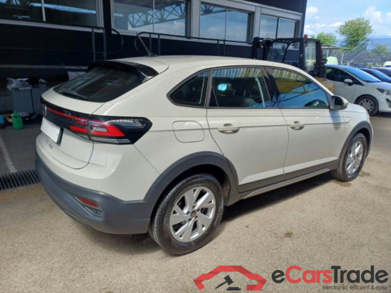 VOLKSWAGEN TAIGO / 2021 / 5P / SUV 1.0 TSI 81KW LIFE DSG #2