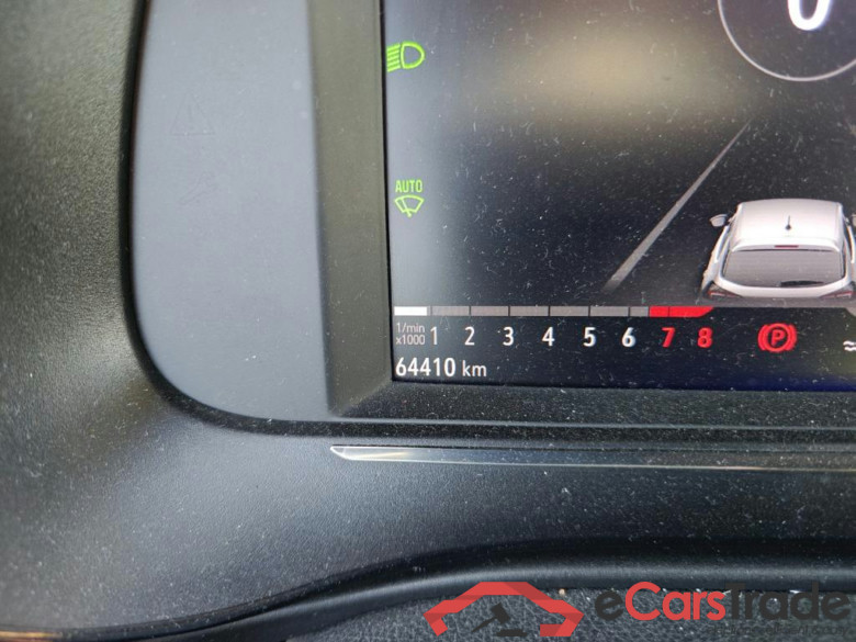 OPEL Corsa / 2019 / 5P / 1.2T XHL 74kW (100CV) GS-Line #5