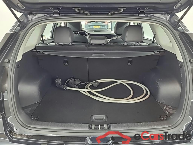 KIA e-Niro 64kWh DynamicLine 5D 150kW #5