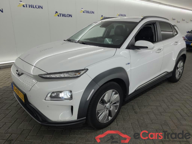 HYUNDAI Kona Limited Sky Electric 64 kWh 5D uitlopend #1