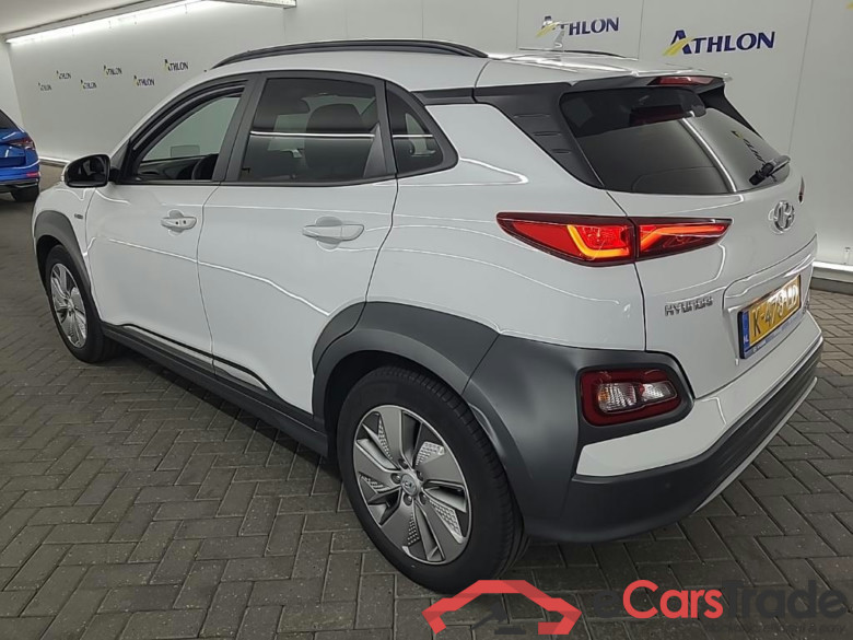 HYUNDAI Kona Limited Sky Electric 64 kWh 5D uitlopend #4