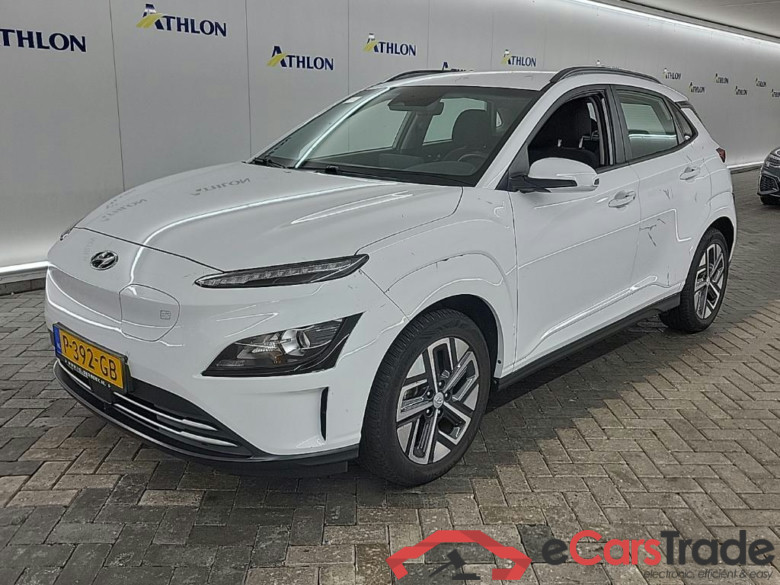 HYUNDAI Kona Comfort Electric 64 kWh 5D #1