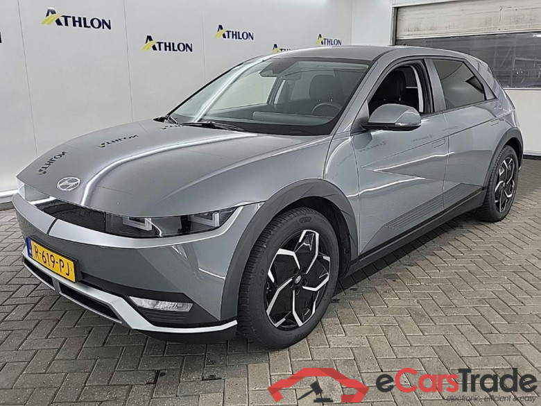 HYUNDAI IONIQ 5 77,4kWh Style auto 5D 160kW