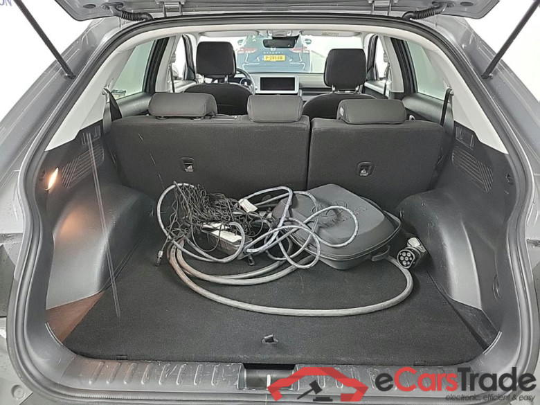 HYUNDAI IONIQ 5 77,4kWh Style auto 5D 160kW #5