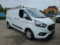 preview Ford Transit Custom #1