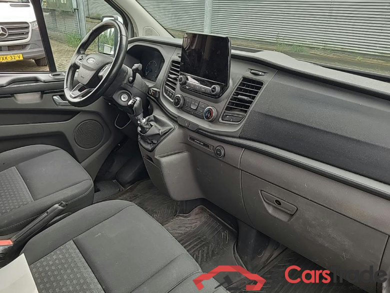 FORD Transit Custom Gesloten Bestel 2.0 TDCi 300 L2H1 Trend 105pk 4D #6