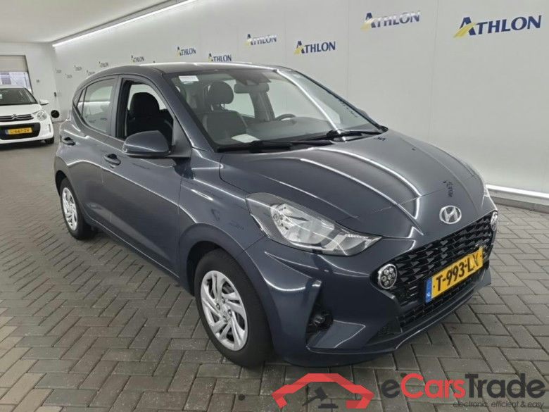 HYUNDAI i10 1.0 MPI Comfort 5D 49kW #2