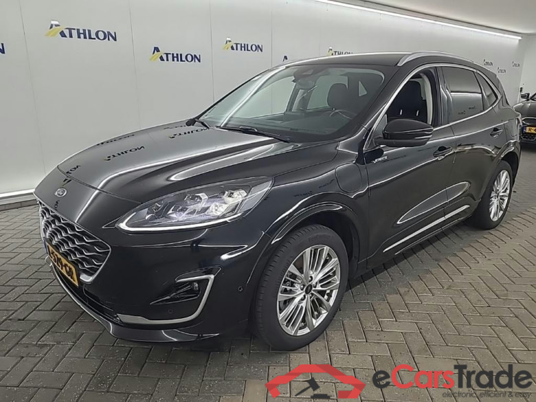 FORD KUGA Vignale 2.5 PHEV e-CVT automaat 5D 165kW #1