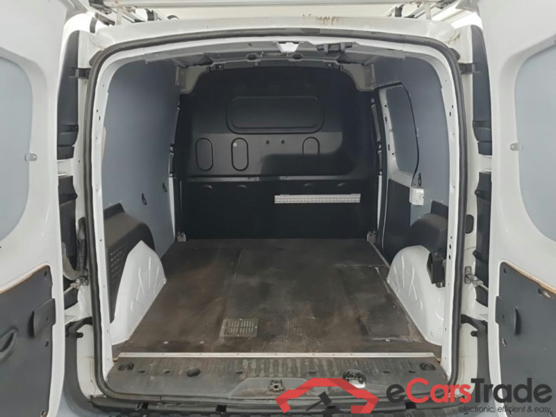 RENAULT KANGOO 1.5 dCi 80 Comfort 4D 59kW #5