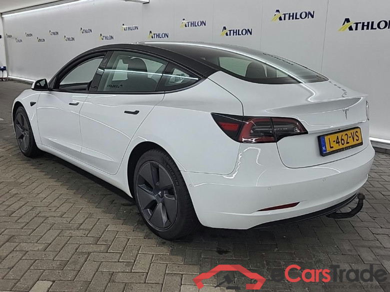 Tesla Model 3 Standard Range Plus RWD 4D 225kW #4