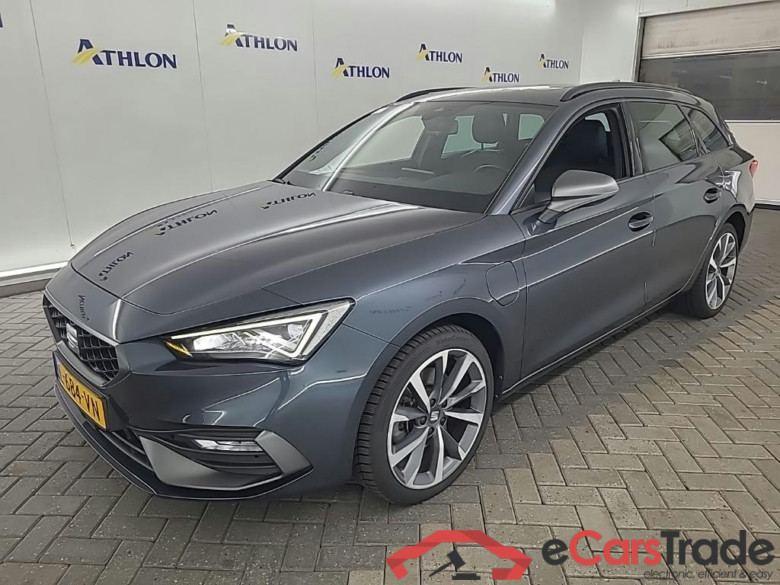 SEAT Leon ST 1.4 TSI e-Hybr.FR Bus.Int.PHEV Athlon Edition