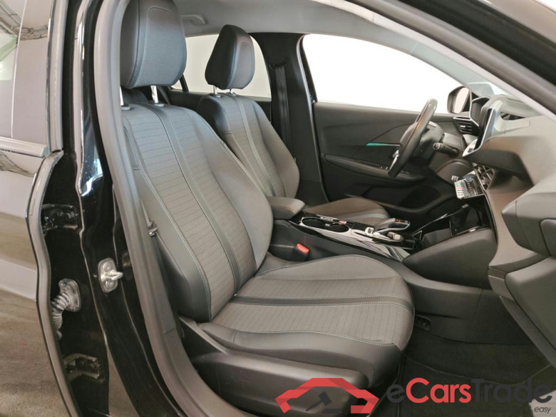 Peugeot e-208 Blue Lease Allure 50kWh 136 5d #3