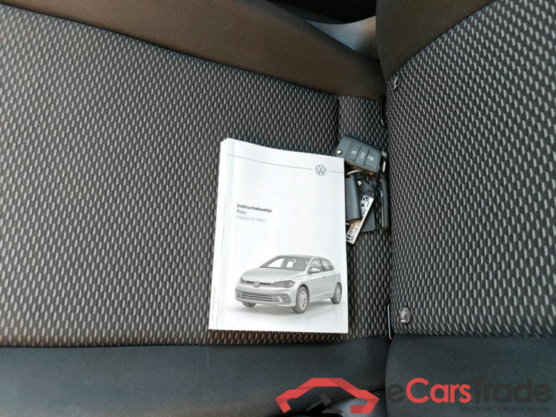 VOLKSWAGEN POLO 59 kW #6