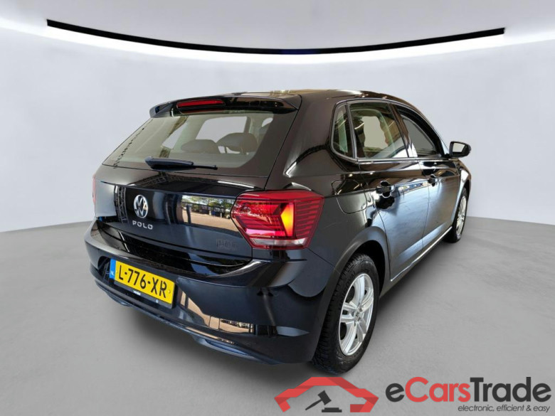 VOLKSWAGEN POLO 70 kW #5