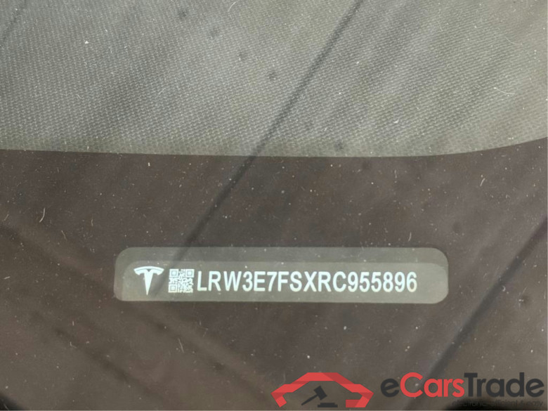 Tesla Model 3 208 kW #3