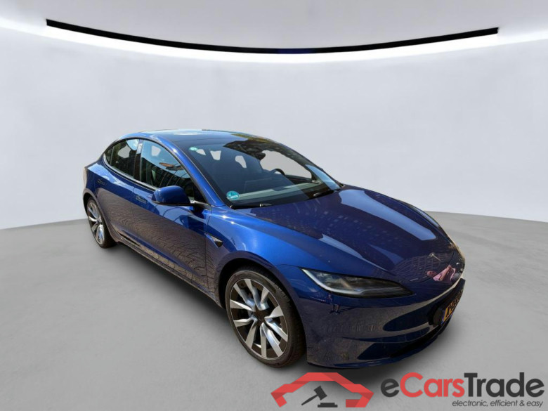 Tesla Model 3 208 kW #5
