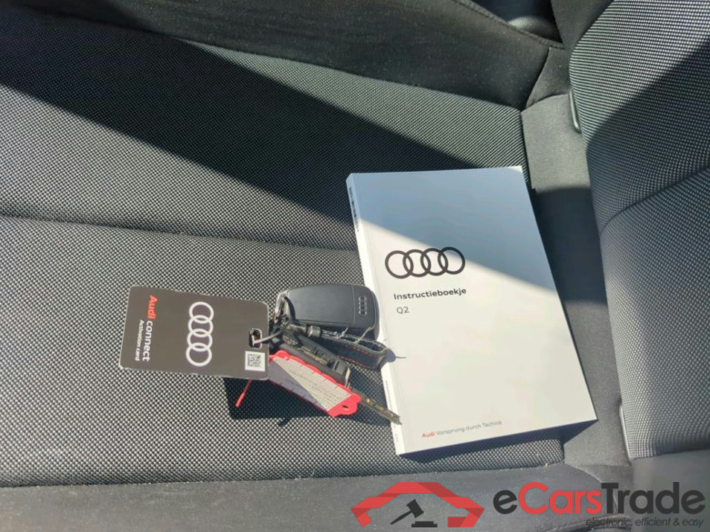 AUDI Q2 81 kW #6