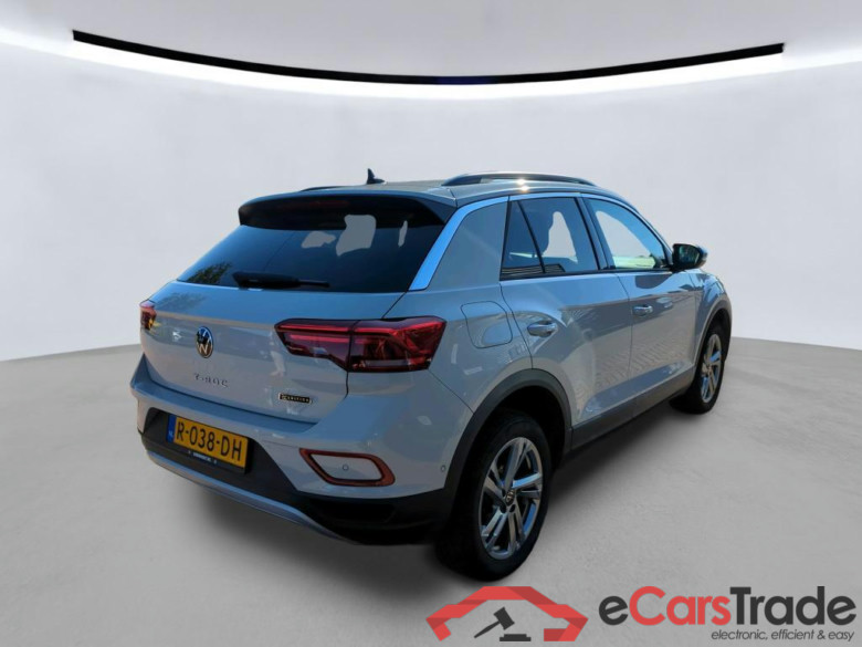 VOLKSWAGEN T-Roc 81 kW #5