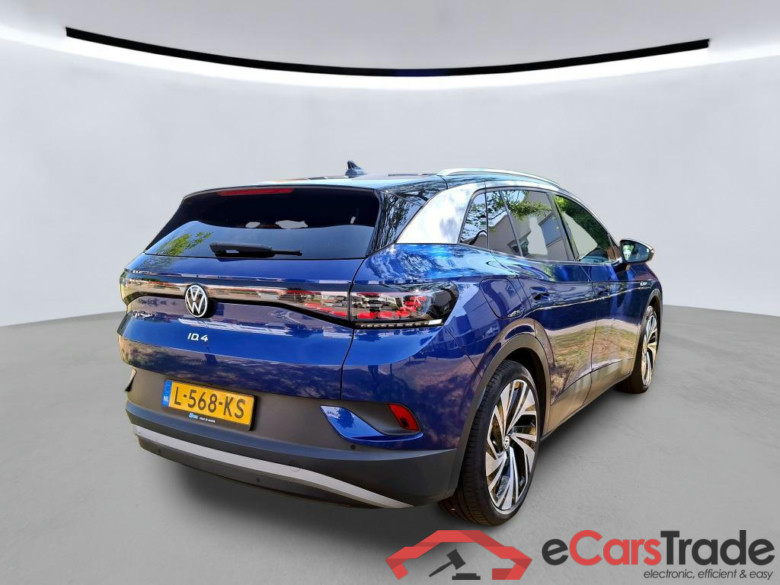 VOLKSWAGEN ID.4 150 kW #6