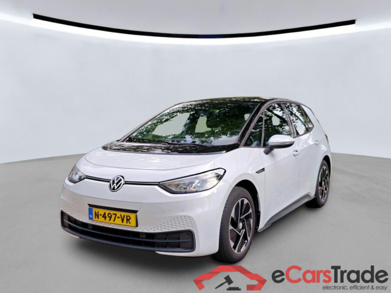 VOLKSWAGEN ID.3 107 kW