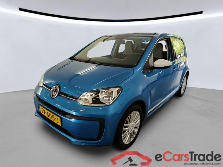 VOLKSWAGEN up! 44 kW