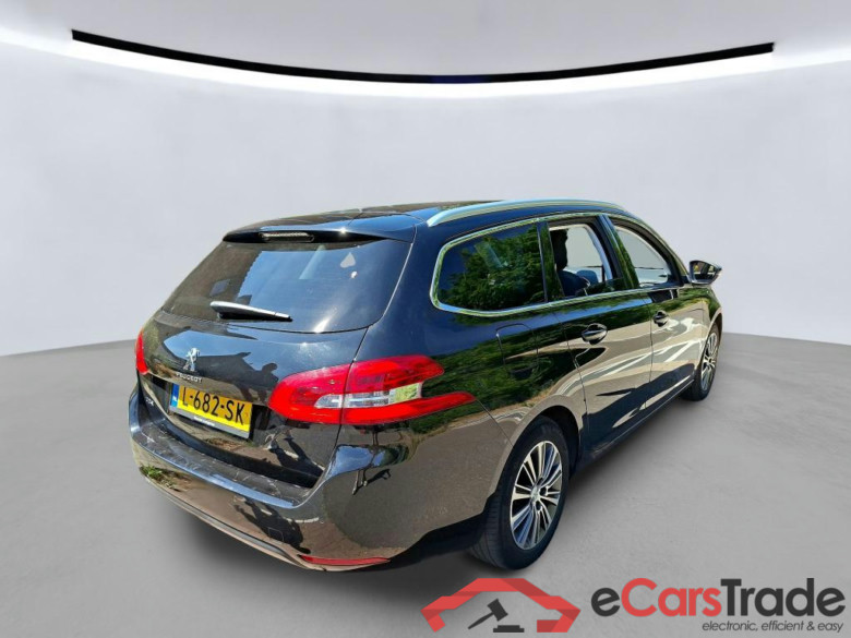 PEUGEOT 308 SW 96 kW #5