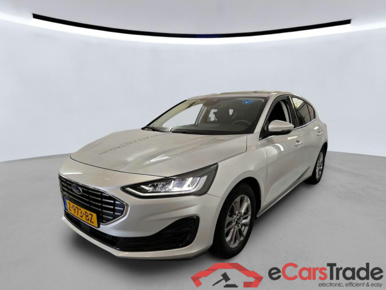 FORD FOCUS 91 kW #1