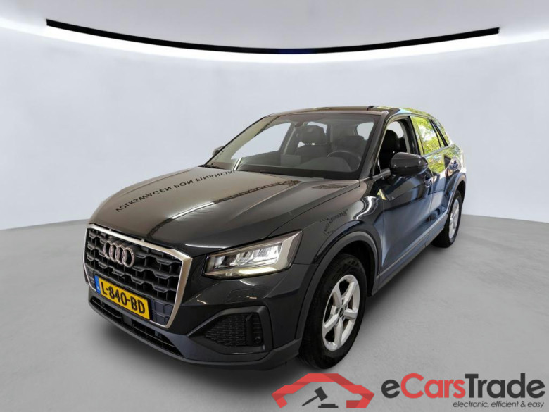 AUDI Q2 110 kW #1