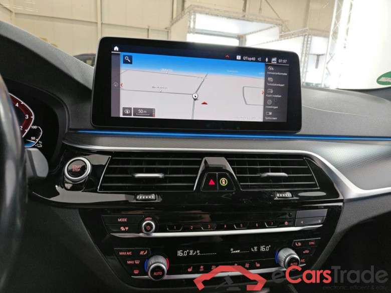 BMW 5-serie 120 kW #3