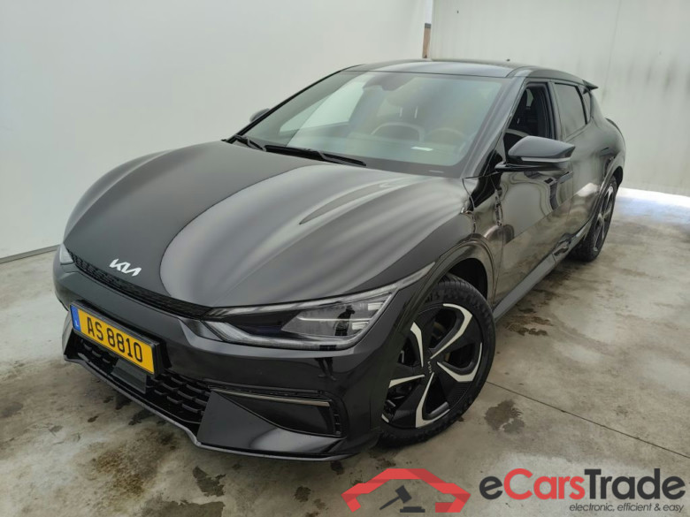 KIA EV6 77.4 kWh 228 RWD GT Line 5d #1