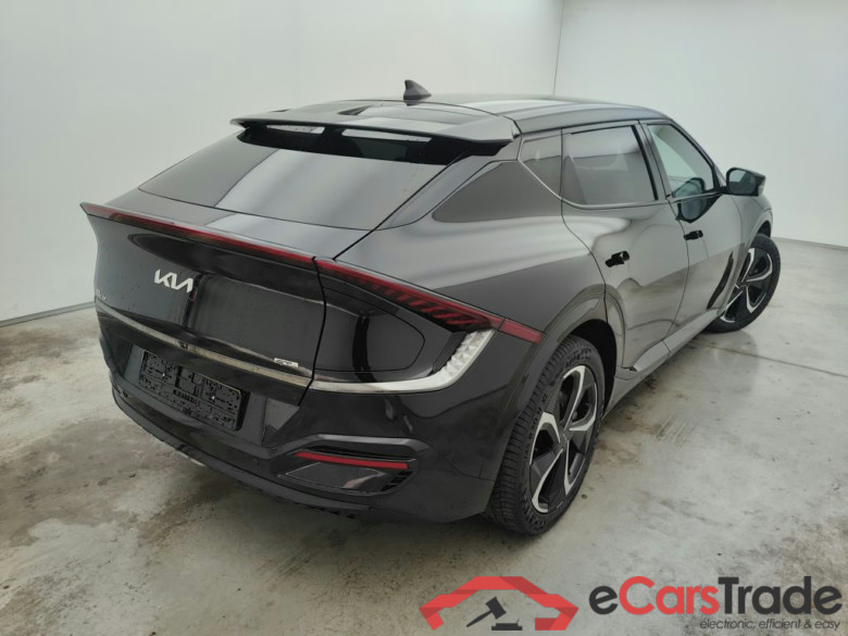 KIA EV6 77.4 kWh 228 RWD GT Line 5d #2