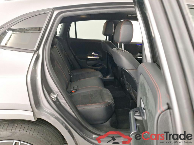 MERCEDES-BENZ GLA 1.3 GLA 250 E PHEV DCT AMG LINE #6