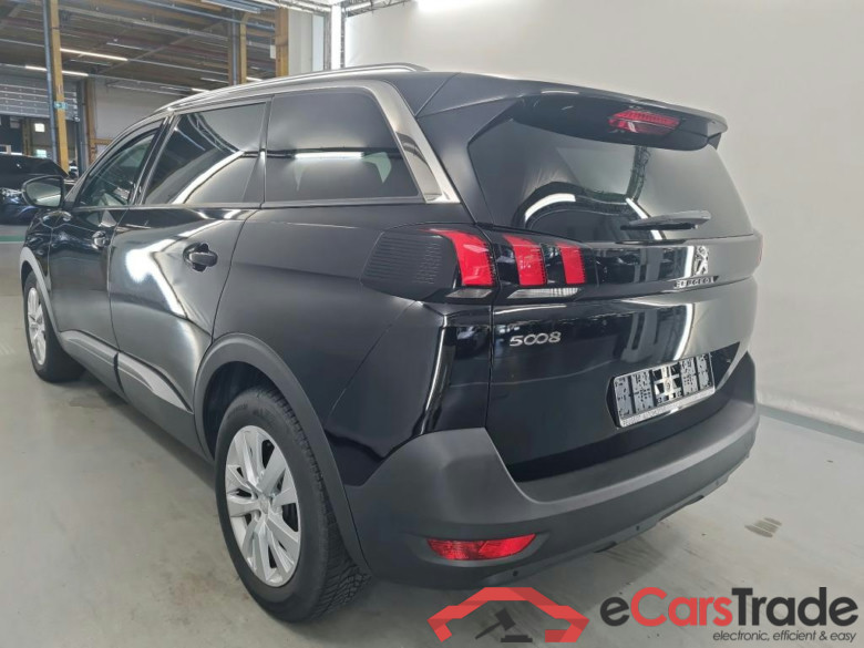 PEUGEOT 5008 DIESEL - 2017 1.5 BlueHDi Active (EU6.2) #3