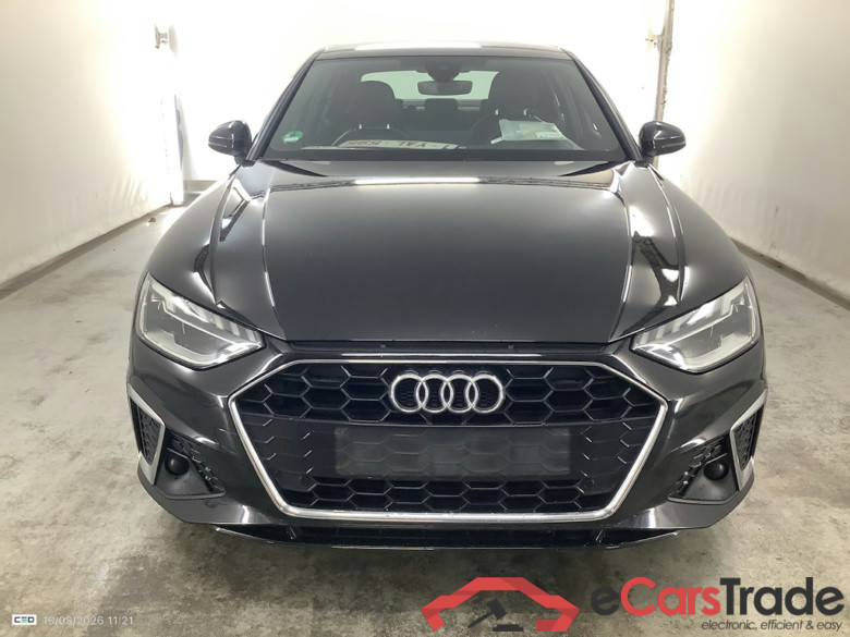 AUDI A4 DIESEL - 2020 30 TDi Business Edition S line S tr. #2