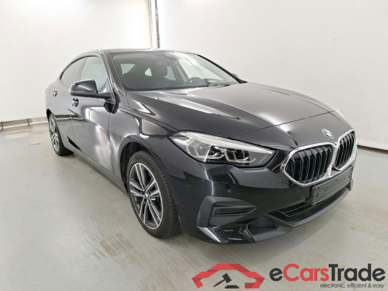 BMW 2 GRAN COUPE DIESEL 216 dA AdBlue #2