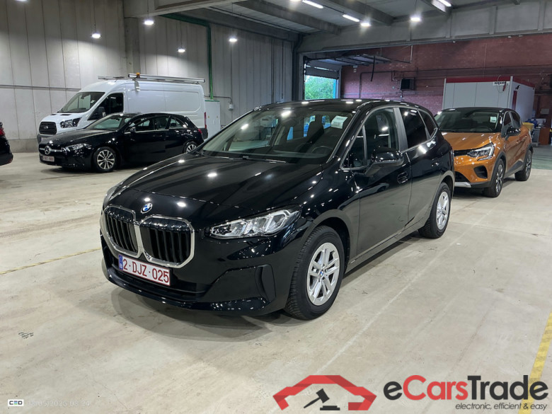 BMW 2 SERIES ACTIVE TOURER 1.5 218I DCT #1